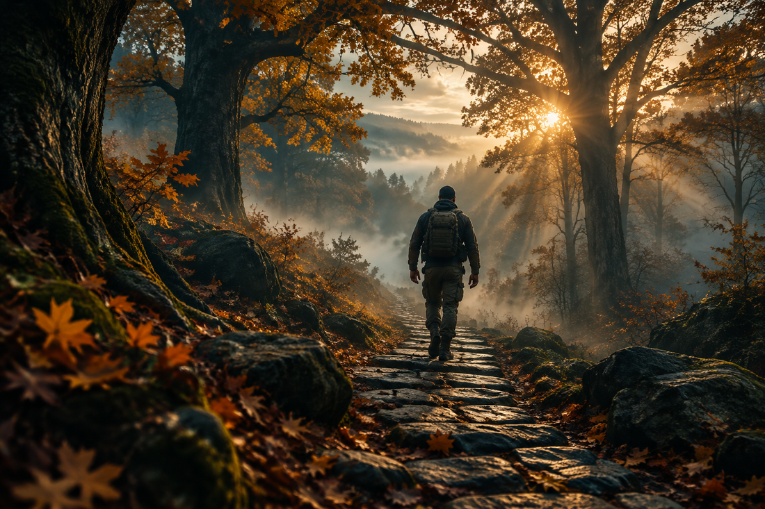 A Simple Fall Reset: Reassess, Release and Reinforce
