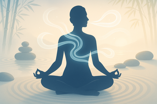 The Science of Breathwork: Evidence-Based Techniques for Emotional Regulation